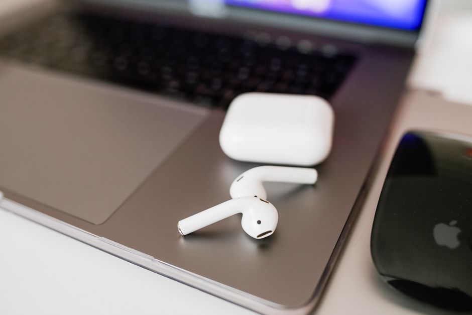 Reset AirPods and AirPods Pro