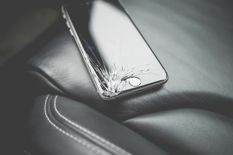 Forget the Device and Pair From Scratch