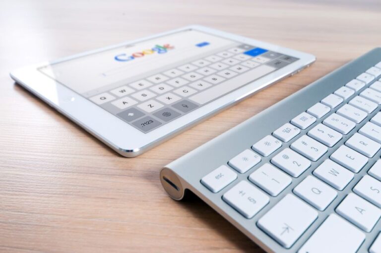 How to Connect a Keyboard to an iPad: Full Setup Guide