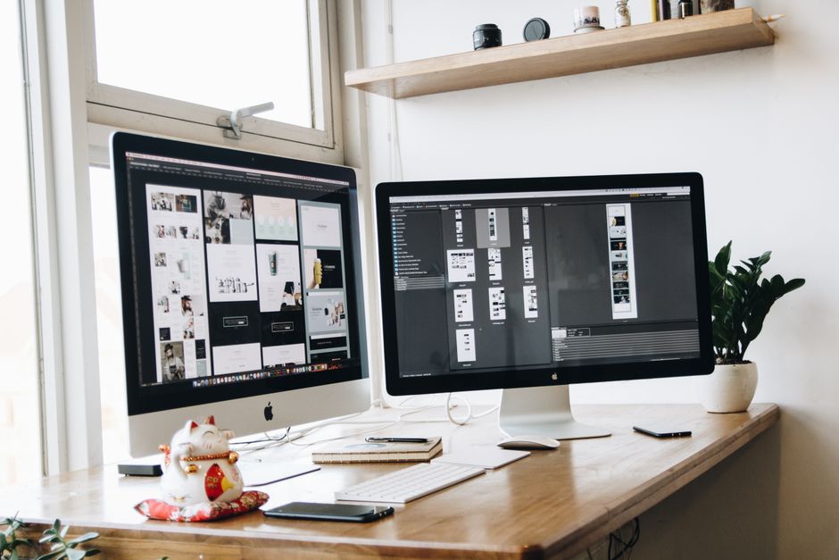 How to Connect Two Monitors to Your Computer