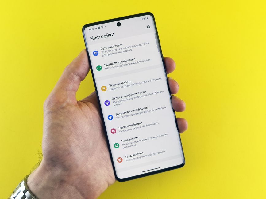 Where to Find the Bluetooth Menu on Each Device