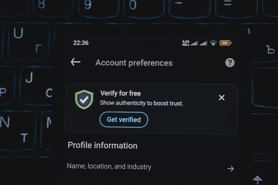 Verify Your Age