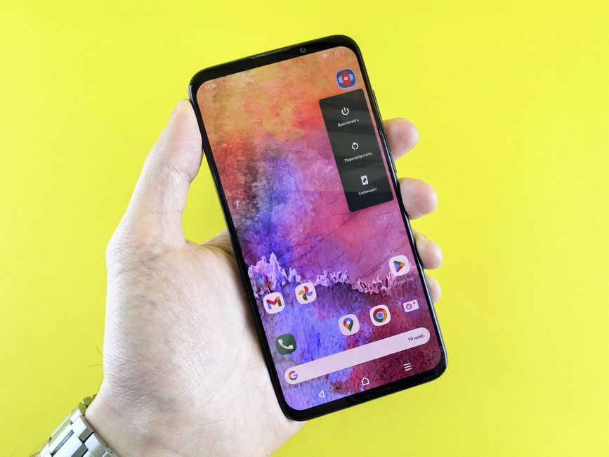 Cast Wirelessly From Android