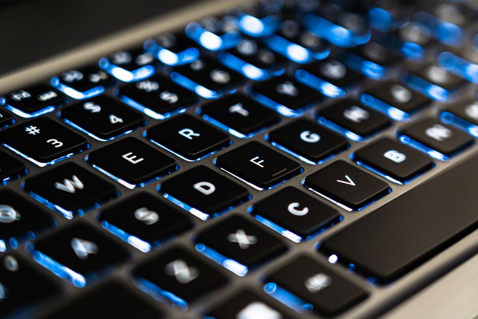 Fix a Keyboard That Won't Connect