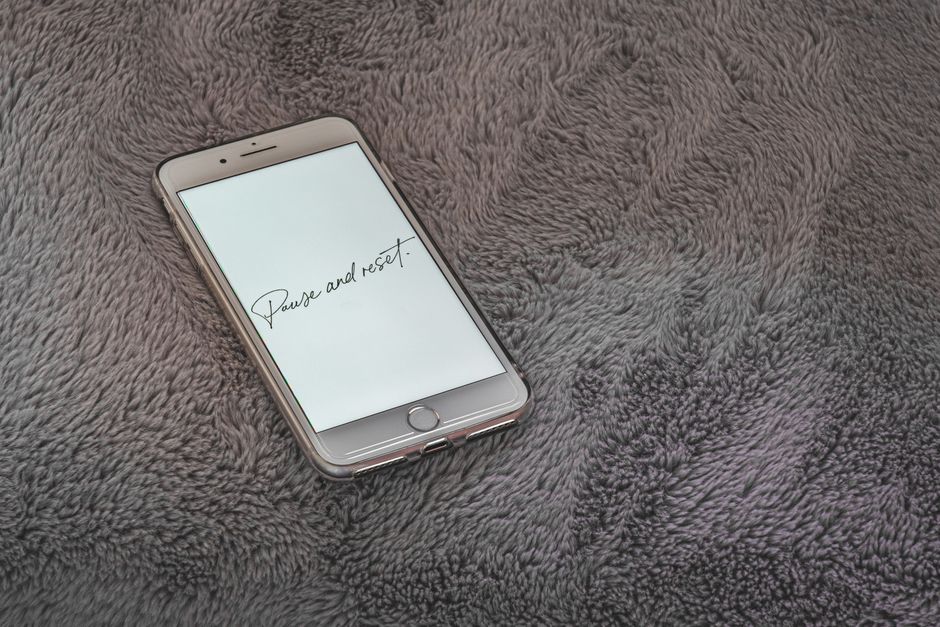 Soft Reset vs. Factory Reset: What Each One Does