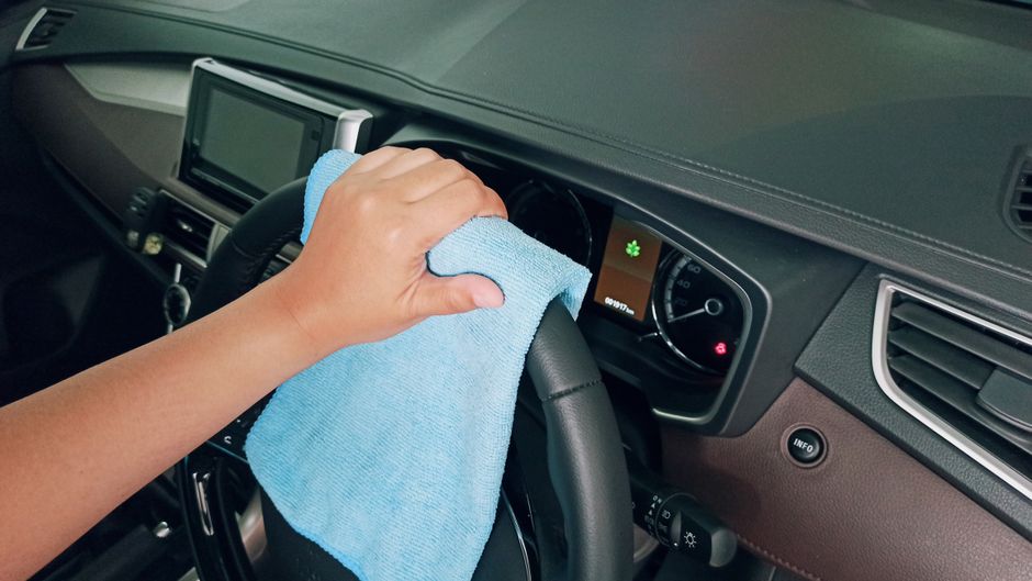 Do a Clean Driver Install