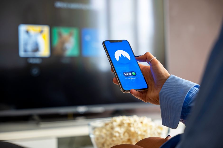 How to Connect Your Phone to a TV