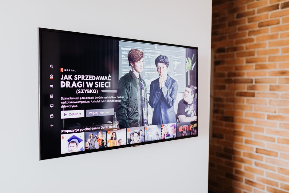 How to Reset a Smart TV