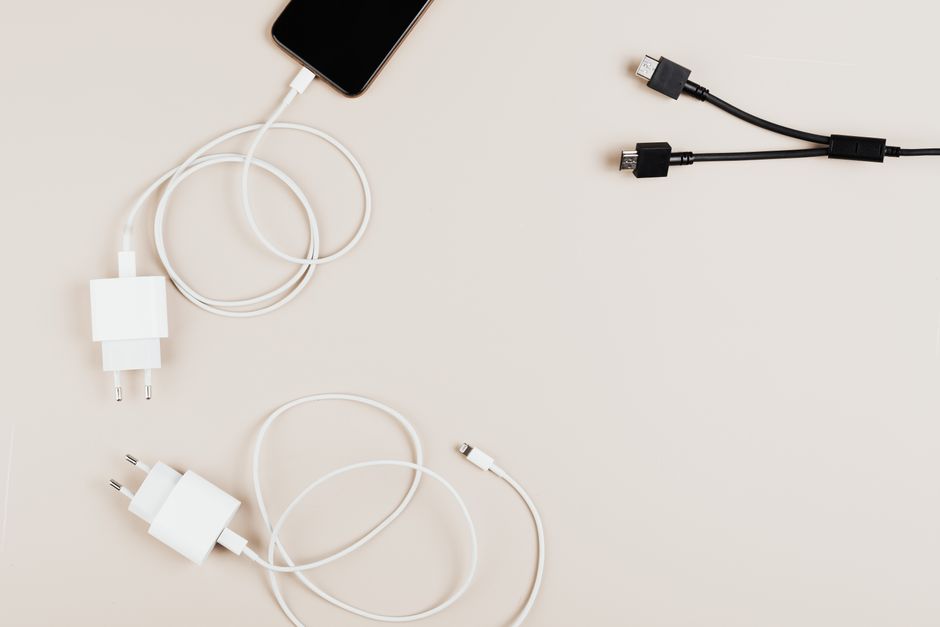 Understand the Cable Types