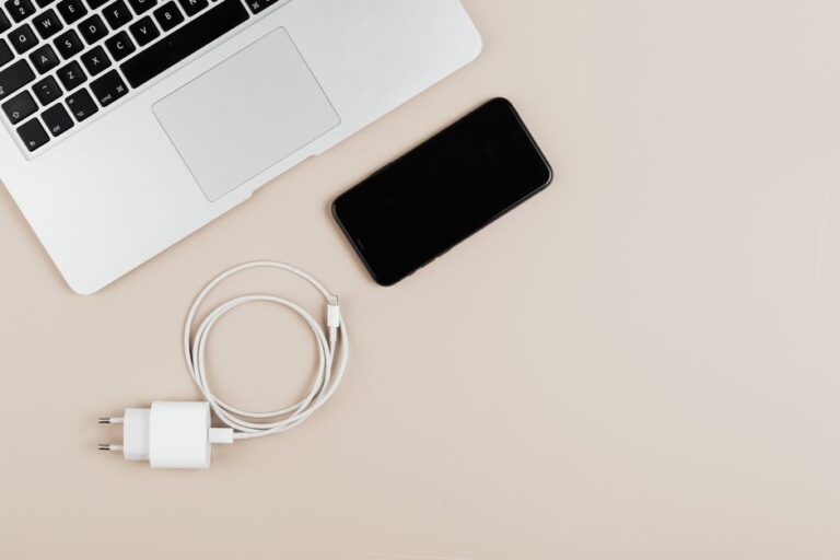 How to Fix a Laptop That Won't Charge