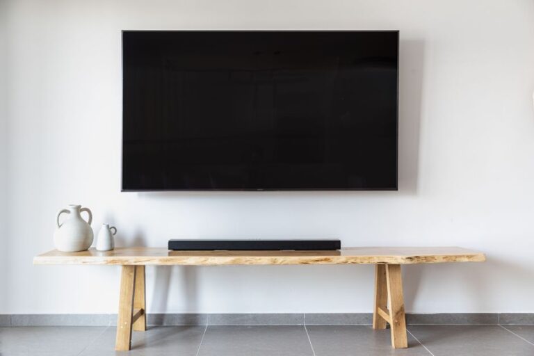 How to Connect a Soundbar to a TV