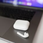 How to Connect AirPods to a Laptop in a Few Steps