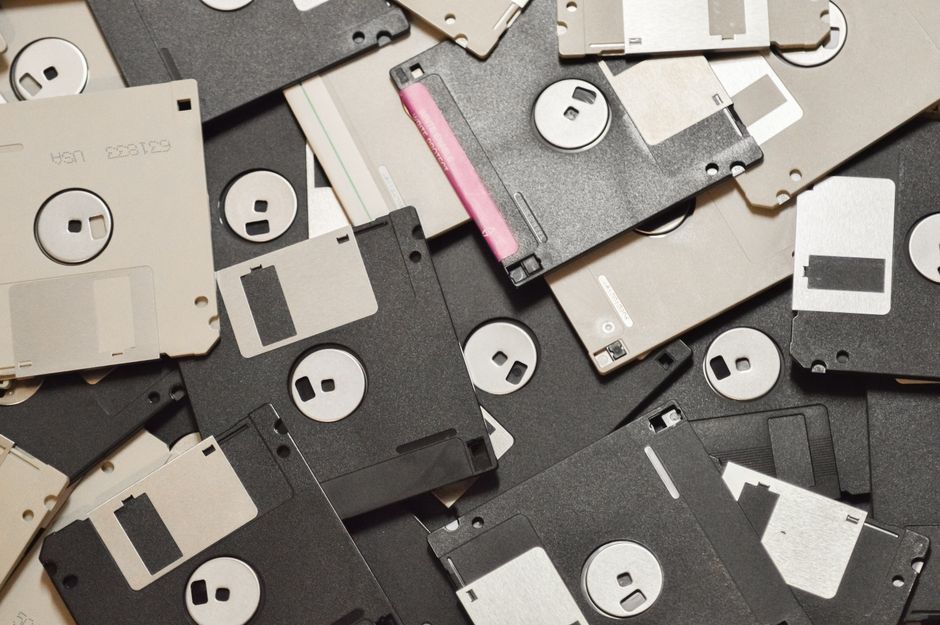 Free Up Disk Space