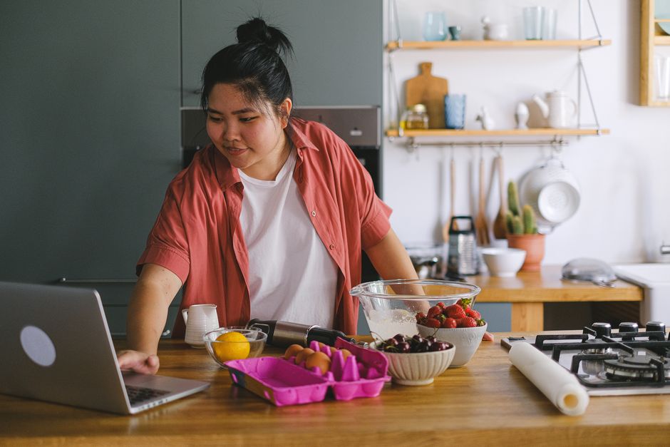 Cook Your First Meal
