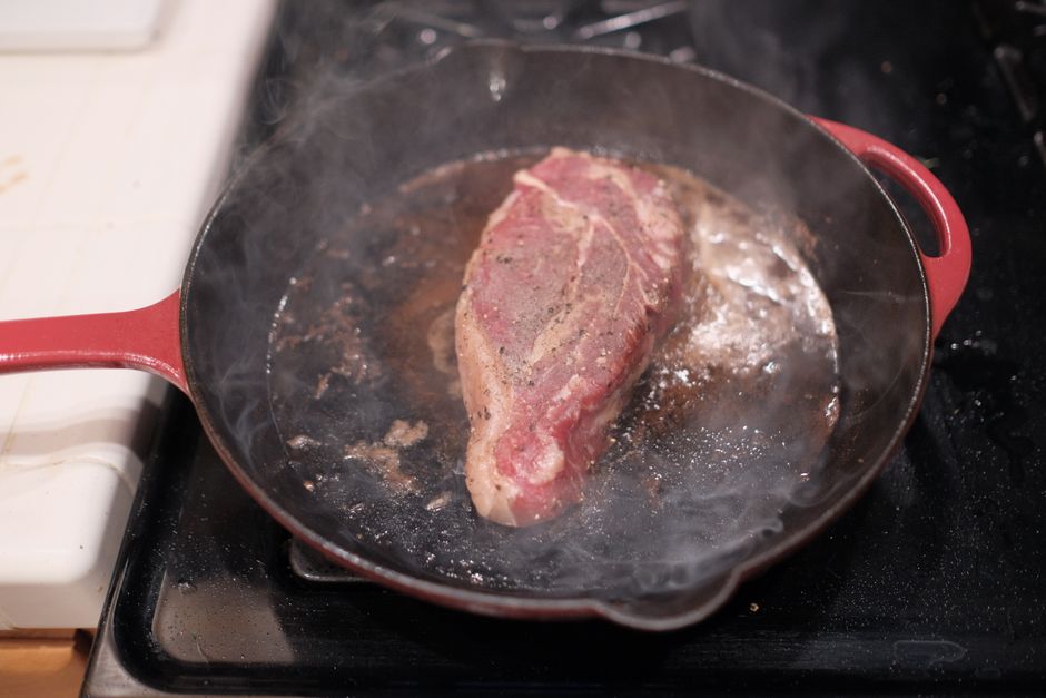 How to Cook in Zelda: A Beginner's Kitchen Guide
