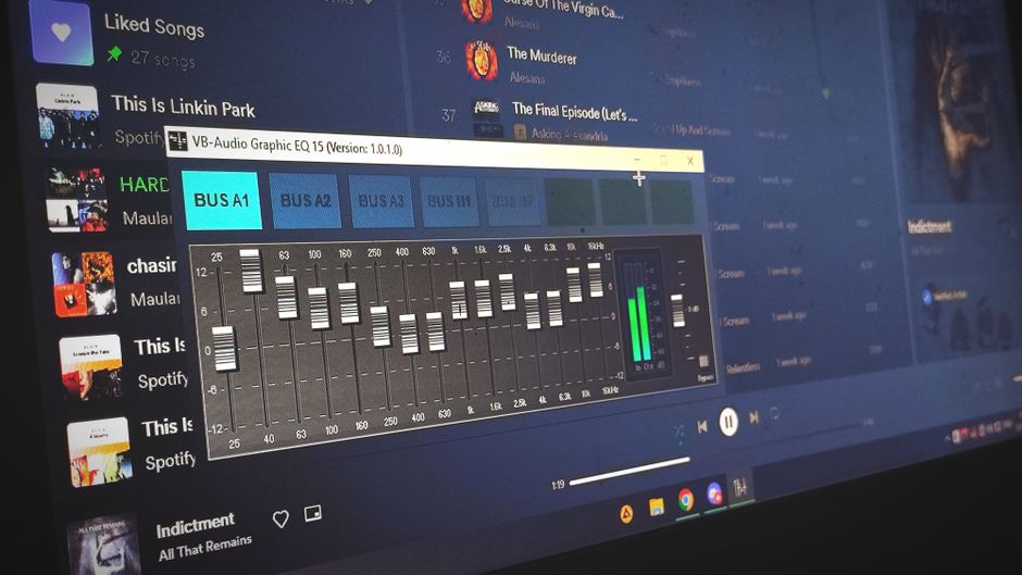 Method 2: Route Audio Through PS Remote Play