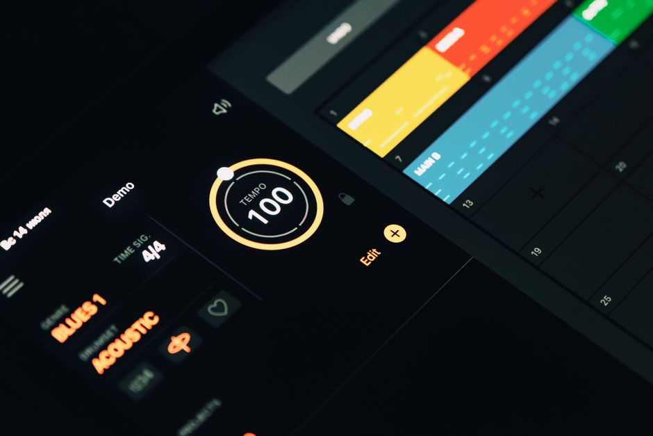 Learn the Edit Controls