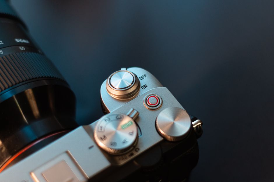 Set Up Controls and Settings