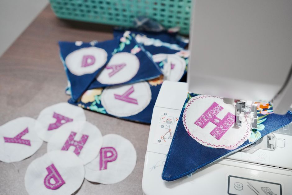 Add a Custom Banner Design