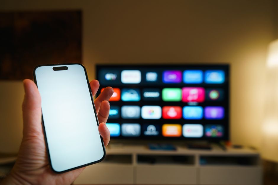 How to Update Apps on a Smart TV the Easy Way