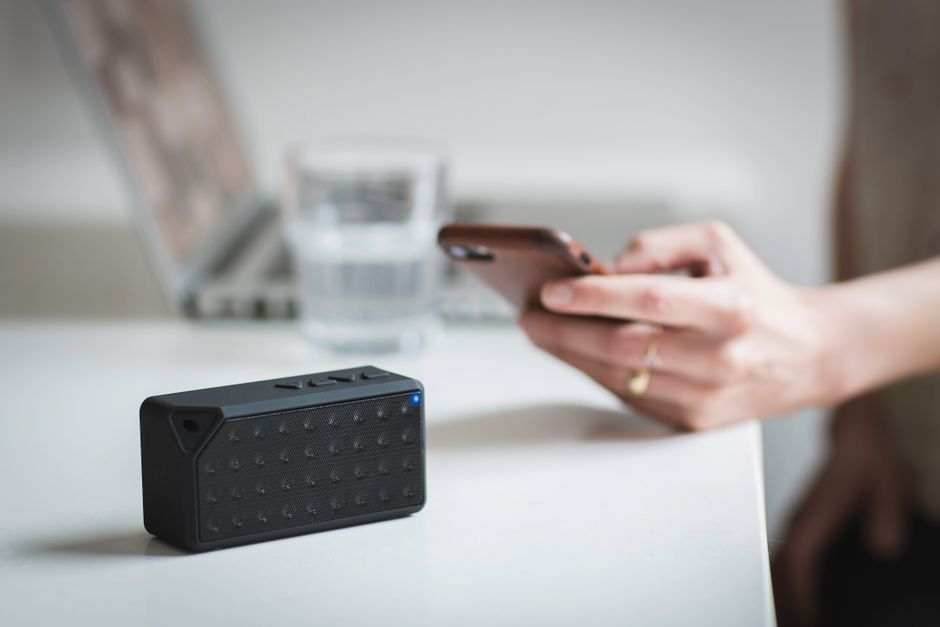 How to Connect Two Bluetooth Speakers