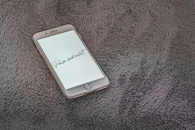 How to Factory Reset an iPhone the Safe Way