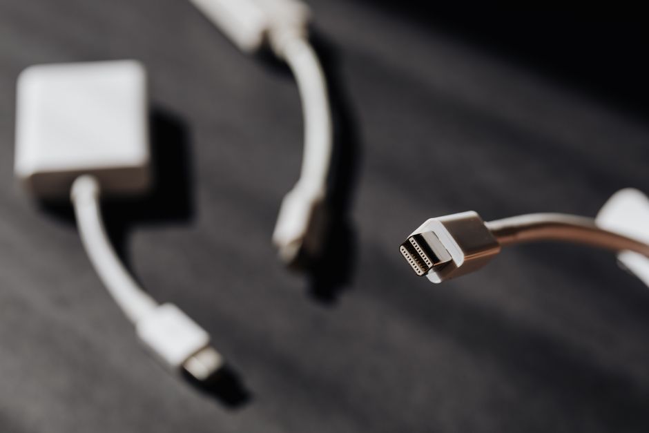 Compare Connection Types