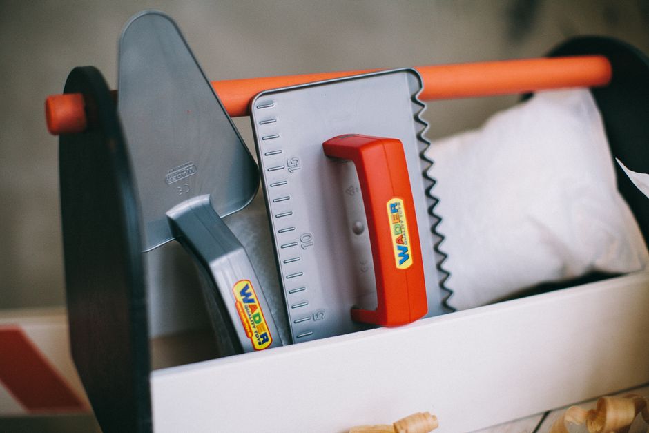 Tools That Are Safe to Use