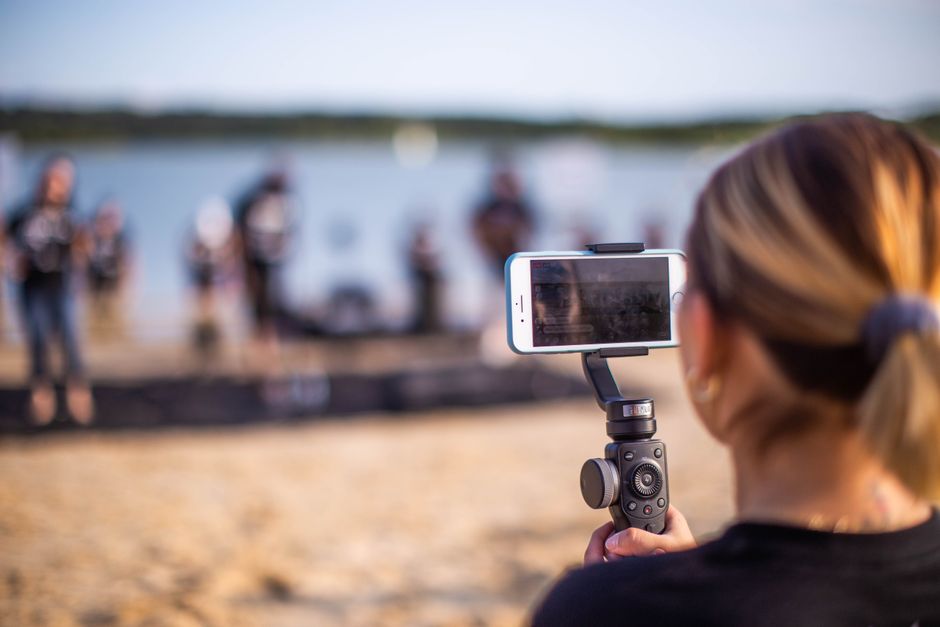 Rule Out an App or Recording Problem