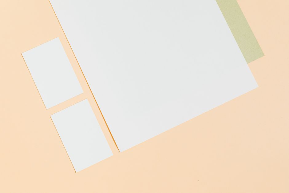 Understand the Template Layout