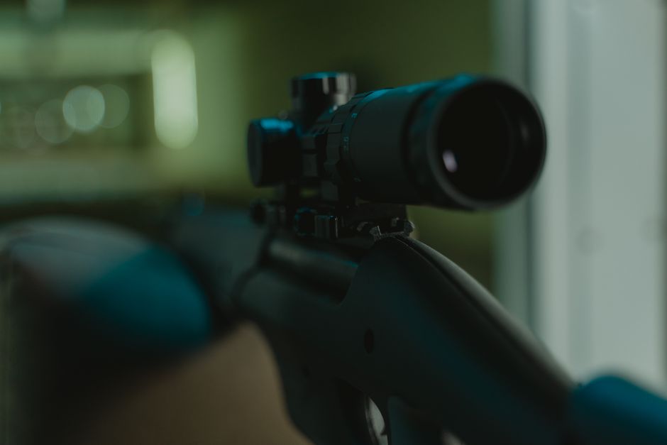 Master Crosshair Placement and Positioning