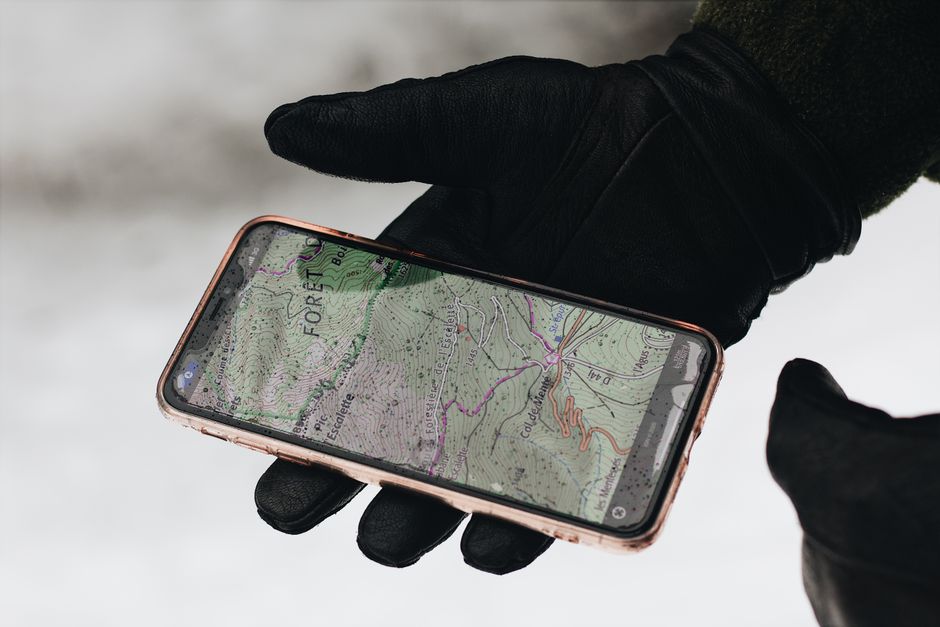 Find and Close the Heavy Apps