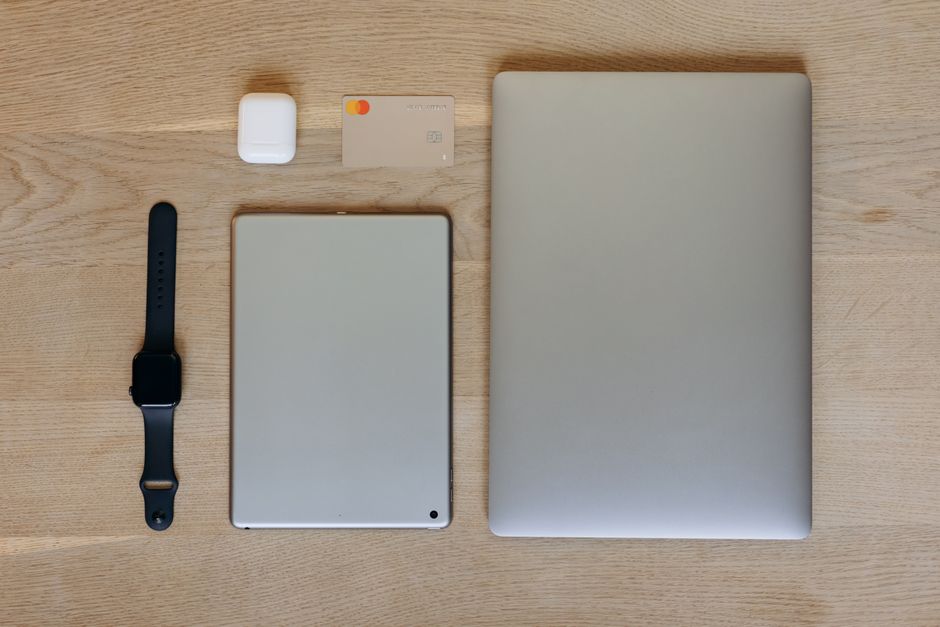Match the Devices and Settings
