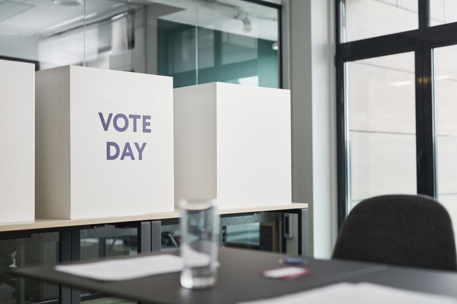 Meetings, Voting, and Sabotage