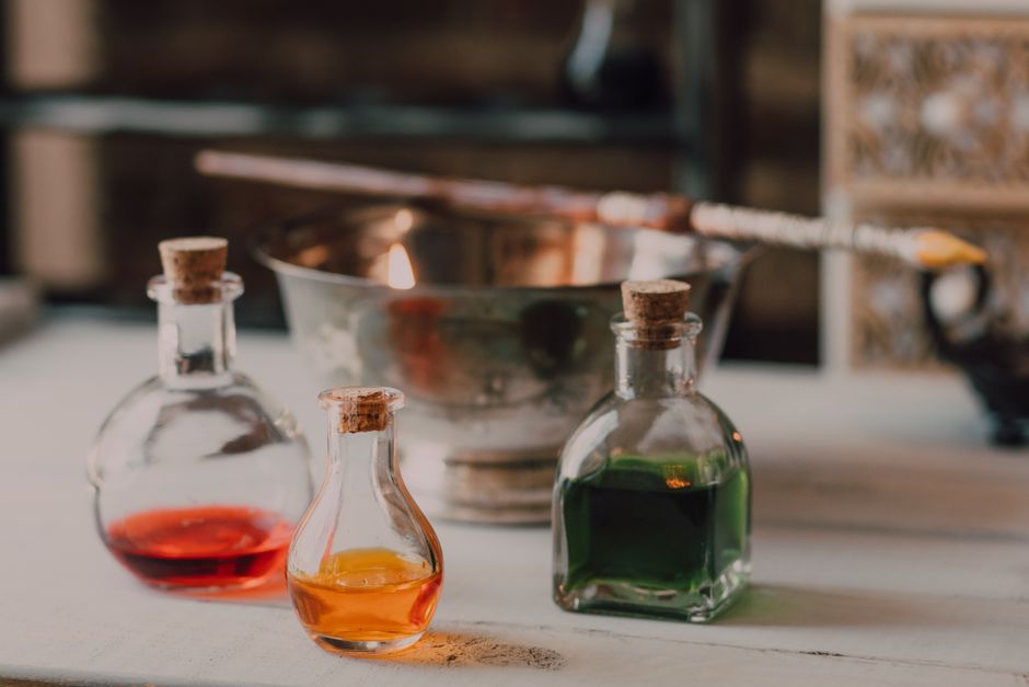 How to Make a Potion in Minecraft: A Brewing Guide for Beginners