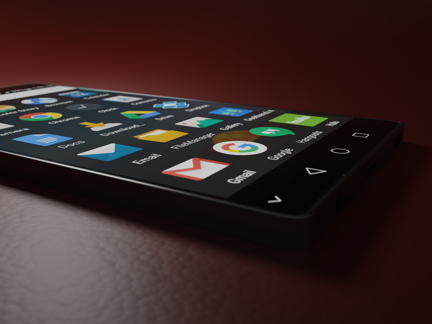 How to Stop Apps From Running in the Background on Android