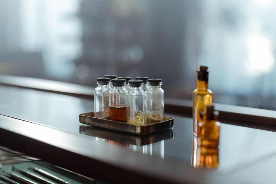 Cook Elixirs, Not Just Food
