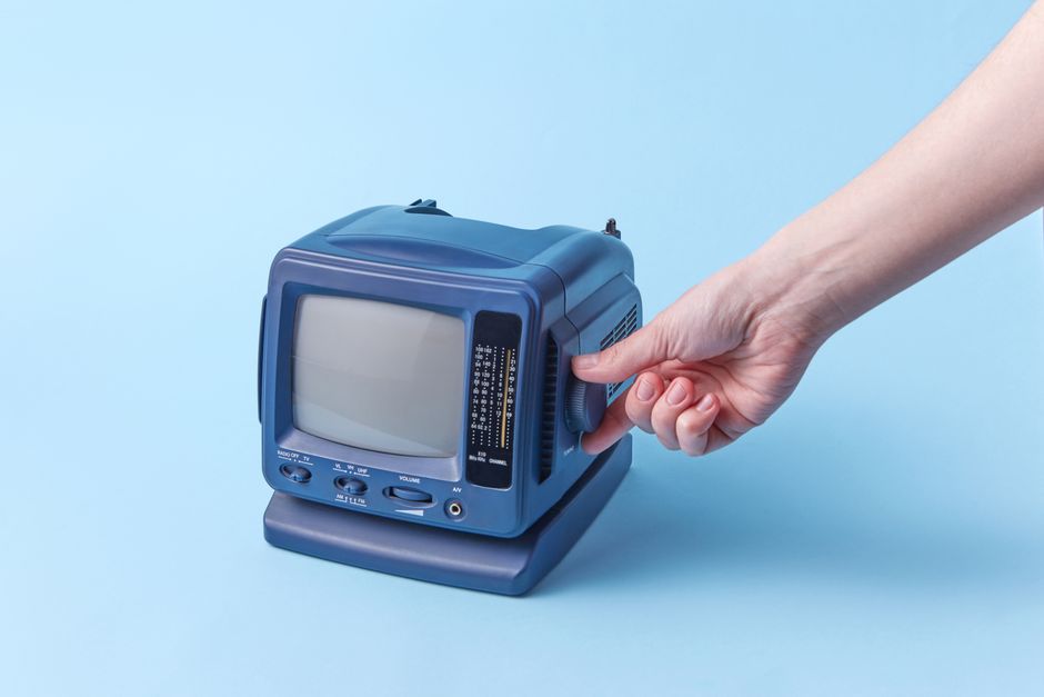 How to Fix a TV That Wont Turn On