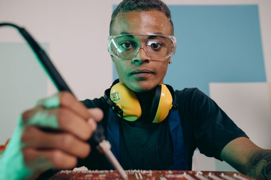 Fixing Common Audio Problems