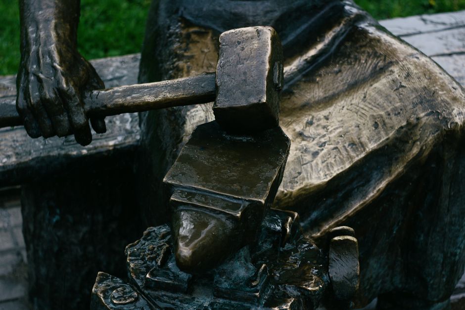 Get the Most From Your Anvil