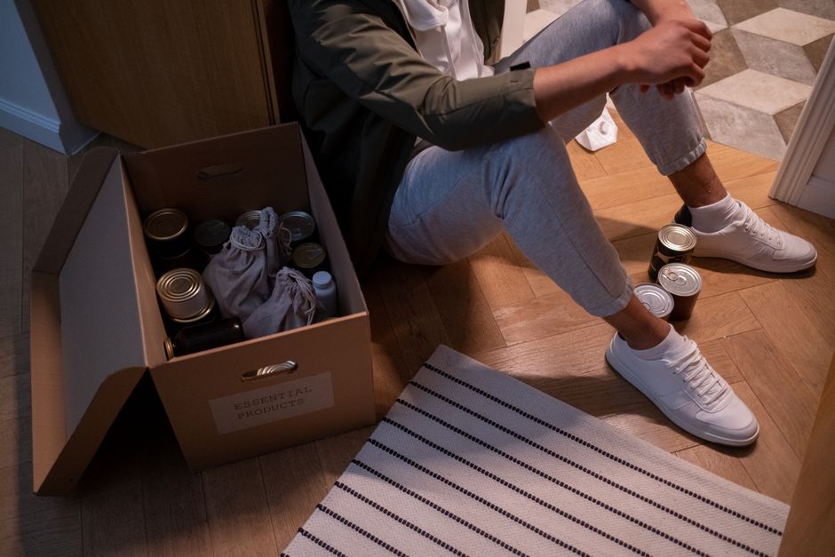 Build the Essential "Box"