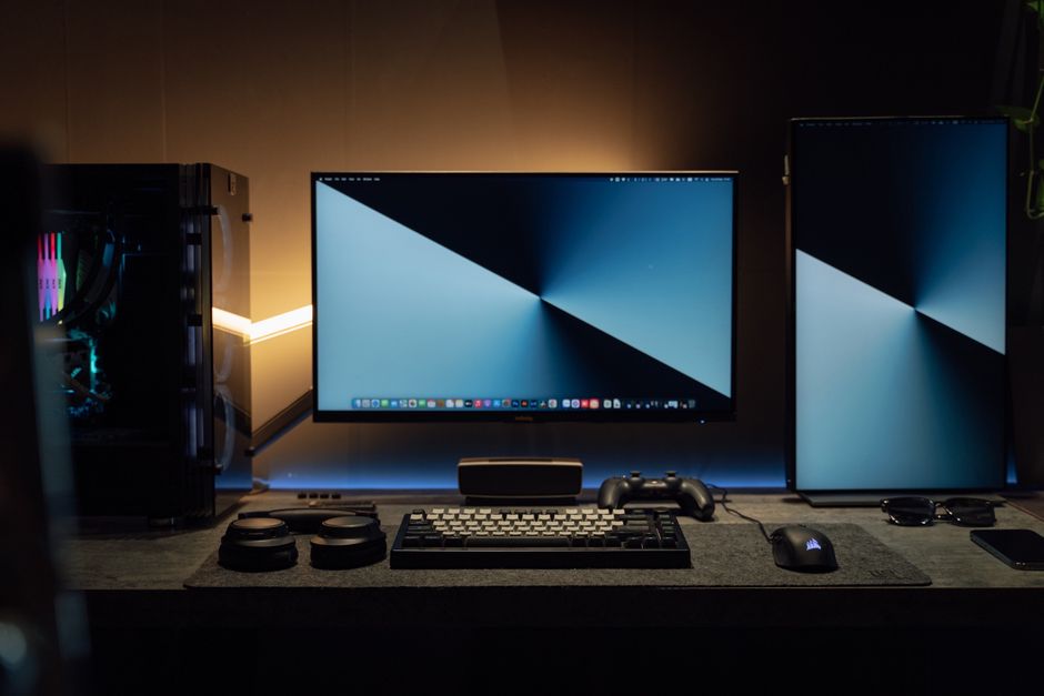 Put the Soundbar in Pairing Mode