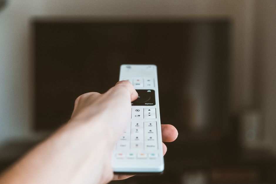 How to Fix a TV Remote Sensor