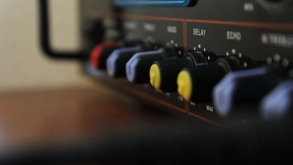 Fix Audio Delay or Dropouts