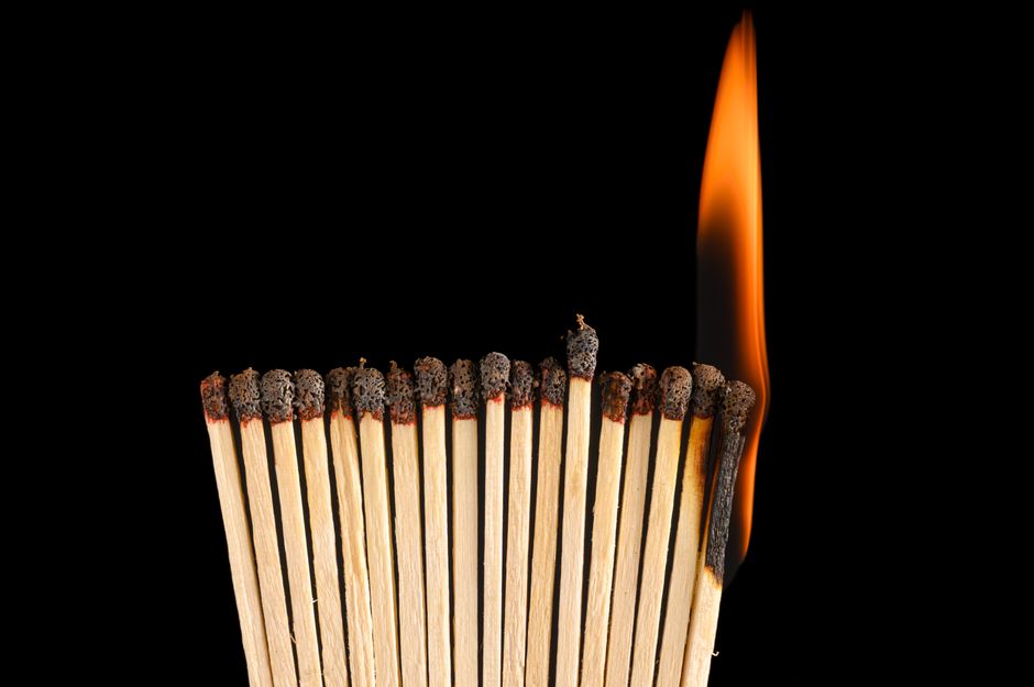 Match the Cause to the Fix
