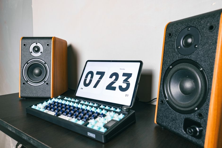 Pair the Speaker After a Reset