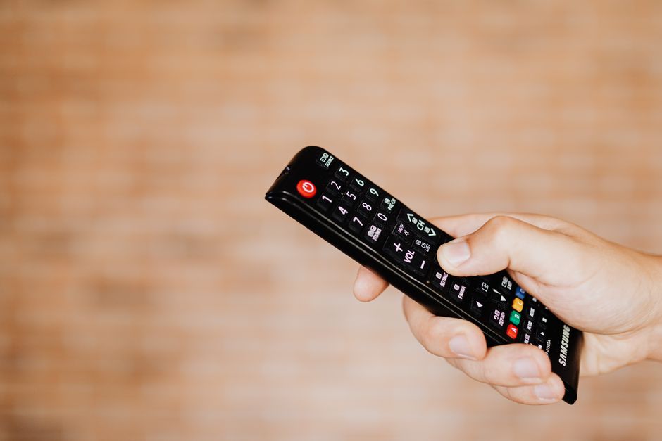 Pair a Roku Remote Without the Pairing Button