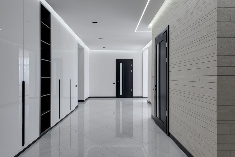 Build a Simple Storage Wall