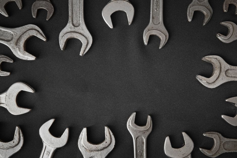 Try These Quick Fixes First