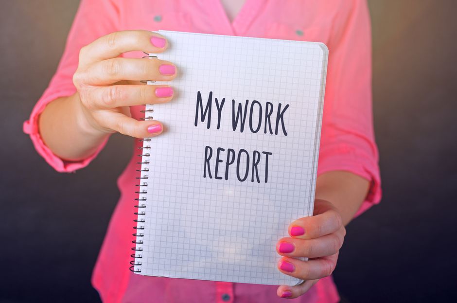 What Happens After You Report